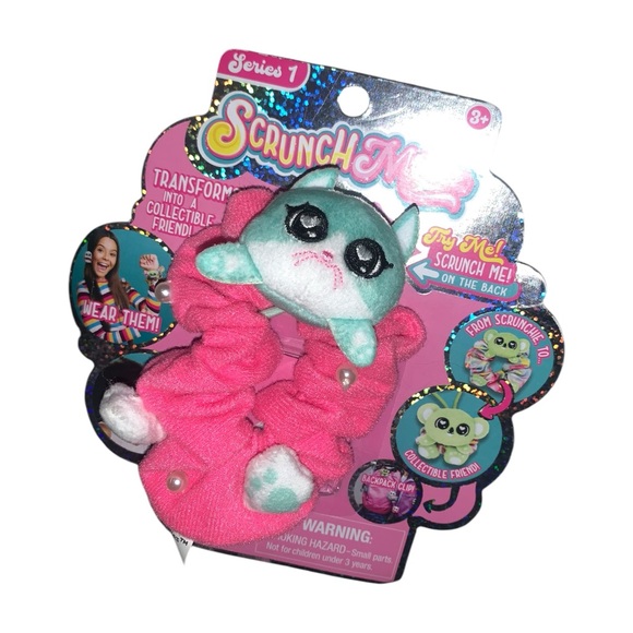 NEW!!! Claire’s Accessories Bundle + Bonus Gift - Picture 5 of 9